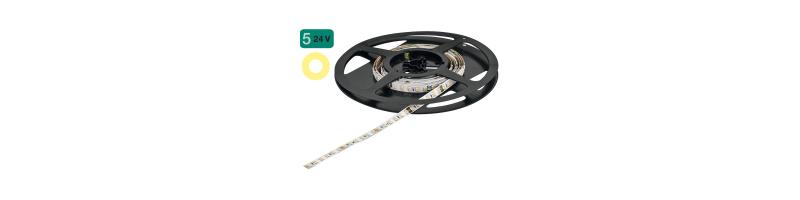 14.5 LED sloksnes gaisma 24 V