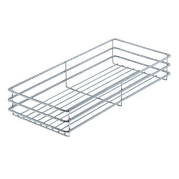 Kapikorviraami korv, 320 mm (kroom)