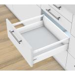 BLUM Tandembox ANTARO C 83/500 mm, 30 kg (balts)