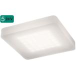 NIMBUS CUBIC 36 LED griestu gaisma 6,5 ​​W, aukstā gaisma, 4000 K, 24 V (organiskais stikls)