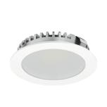 LOOX5 LED 3094 lampa 2,5 W, silta gaisma, 3000 K, 24 V (balta)