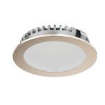 LOOX5 LED 3094 lampa 2,5 W, silta gaisma, 3000 K, 24 V (RST tonis)